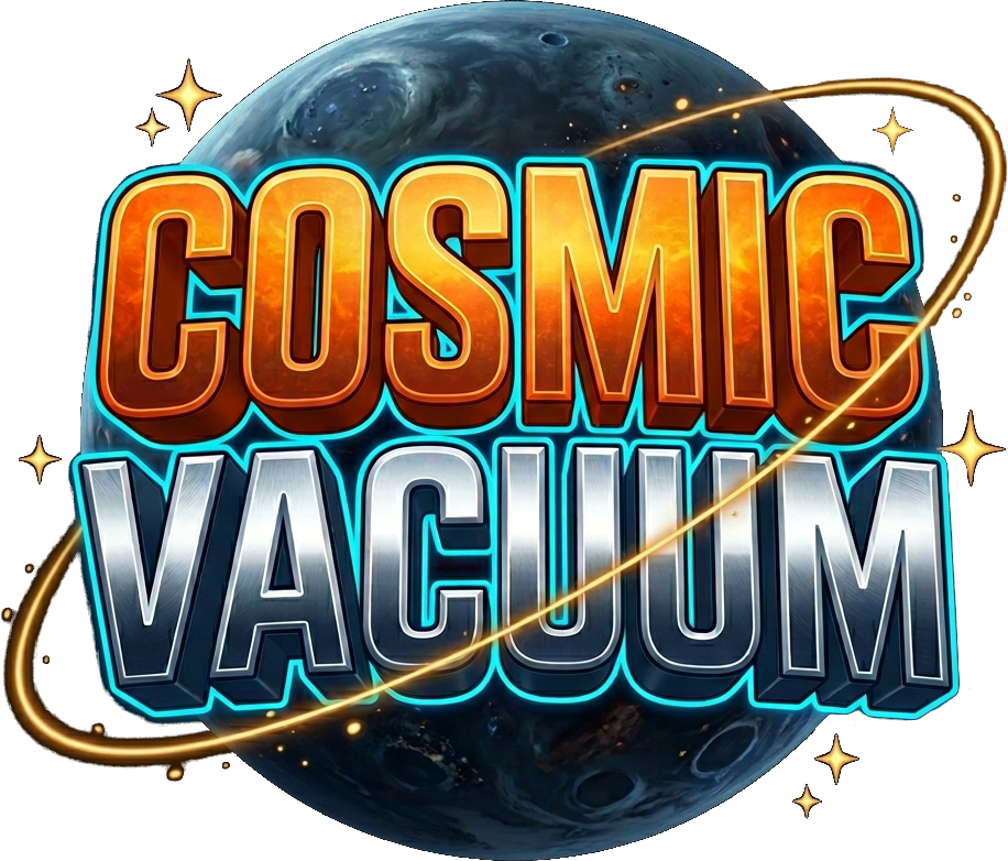 Cosmic Vacuum
